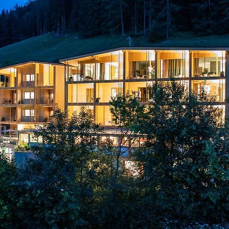 Naturhotel Rainer Ratschings Exterior foto