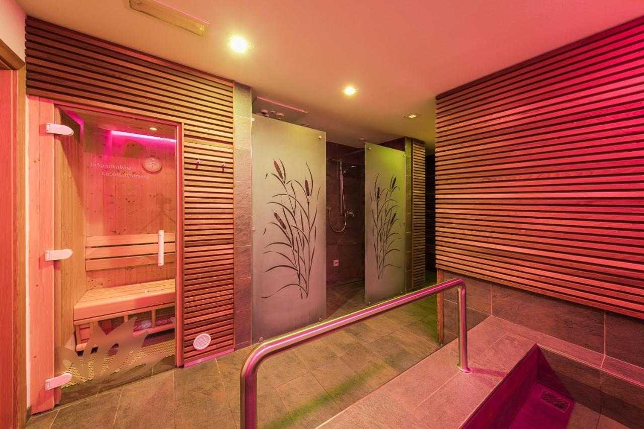 Naturhotel Rainer Ratschings Exterior foto