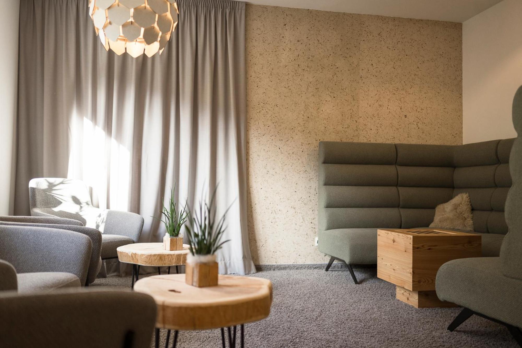 Naturhotel Rainer Ratschings Exterior foto