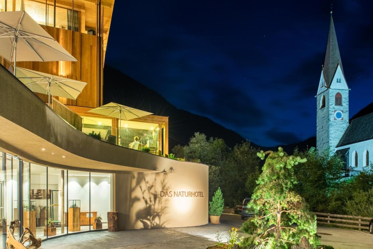 Naturhotel Rainer Ratschings Exterior foto