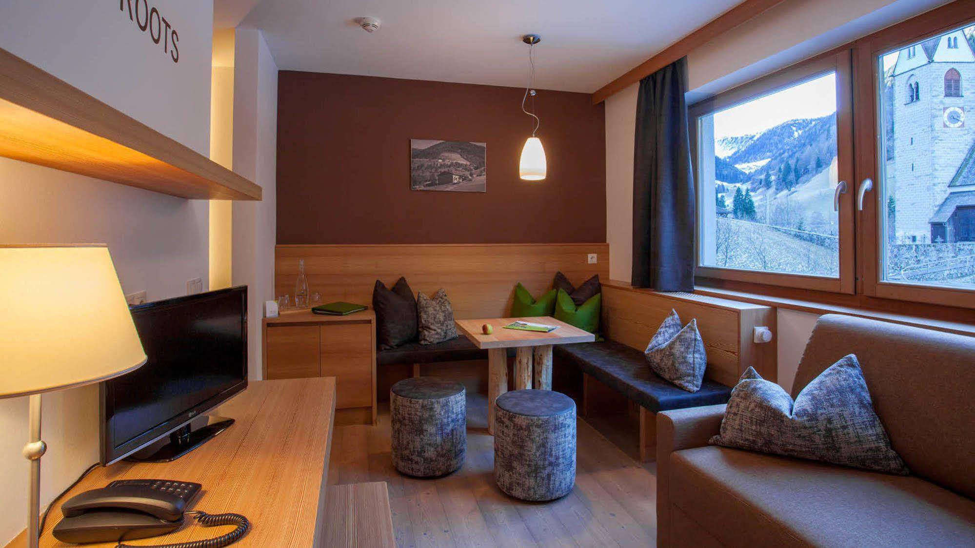 Naturhotel Rainer Ratschings Exterior foto